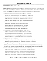 English Model Exam Grade 12.pdf